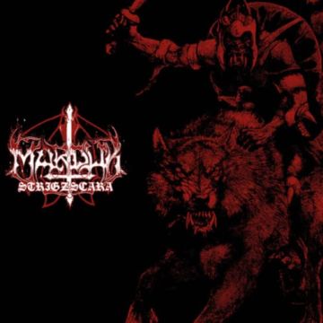 MARDUK - STRIGZSCARA WARLOF LIVE 1994