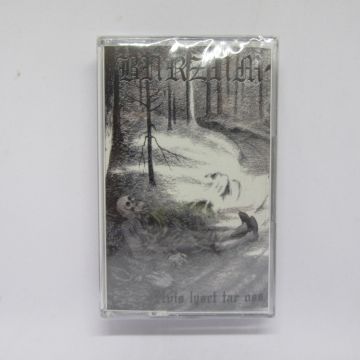 BURZUM - HVIS LYSET TAR OSS