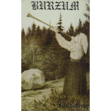 BURZUM - FILOSOFEM