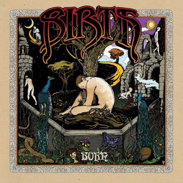 BIRTH - BORN (180G)