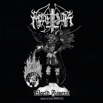 MARDUK - WORLD FUNERAL JAWS OF HELL MMIII
