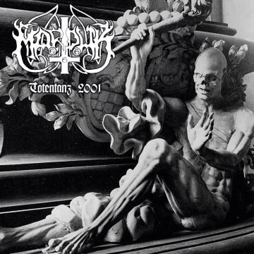 MARDUK - TOTENTANZ 2001