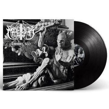 MARDUK - TOTENTANZ 2001