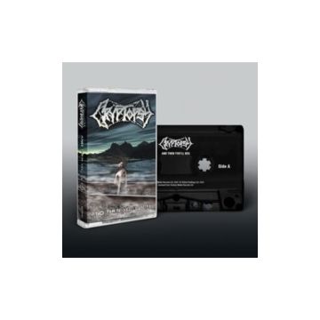 CRYPTOPSY - AND THEN YOU'LL BEG