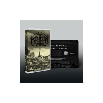 MARDUK - WARSCHAU (LIVE)