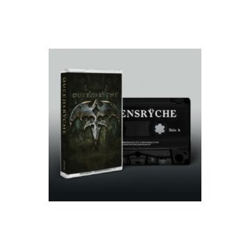 QUEENSRYCHE - QUEENSRYCHE