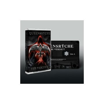 QUEENSRYCHE - VERDICT
