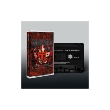 STRAPPING YOUNG LAD - NO SLEEP TILL BEDTIME