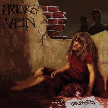 HYDRA VEIN - UNLAMENTED
