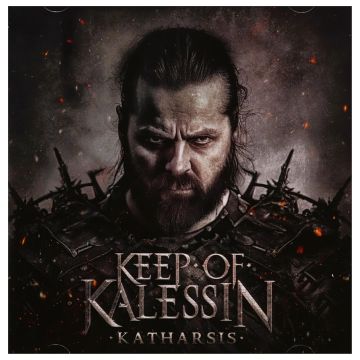 KEEP OF KALESSIN - KATHARSIS
