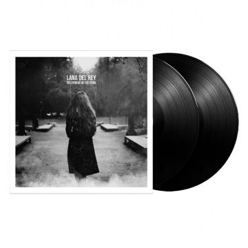 LANA DEL REY- SPLENDOUR IN THE PARK