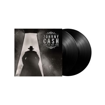 JOHNNY CASH - BURY ME NOT 1996