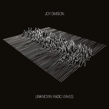 JOY DIVISION - UNKNOWN RADIO WAVES - 1979/1980