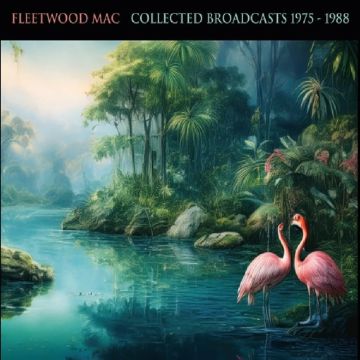 FLEETWOOD MAC - COLLECTED BROADCASTS 1975-1988
