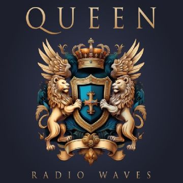 QUEEN - RADIO WAVES