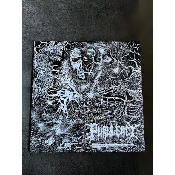 PURULENCY - TRANSCENDENT UNVEILING OF DIMENSIONS