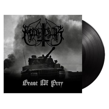 MARDUK - BEAST OF PREY: BRUTAL ASSAULT