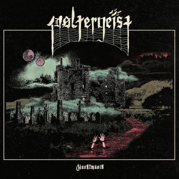 POLTERGEIST - NACHTMUSIK