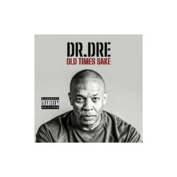 DR DRE - OLD TIMES SAKE