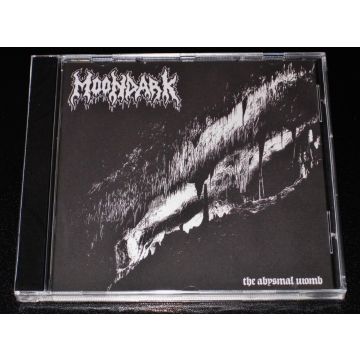MOONDARK - ABYSMAL WOMB