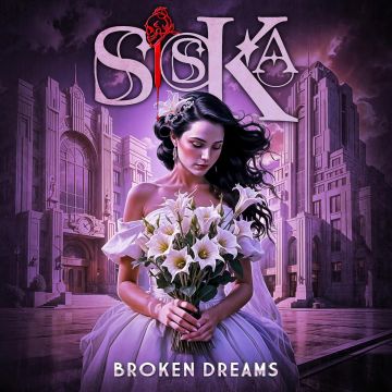 SISKA - BROKEN DREAMS