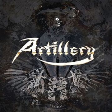 ARTILLERY - LEGIONS