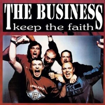 BUSINESS - KEEP THE FAITH