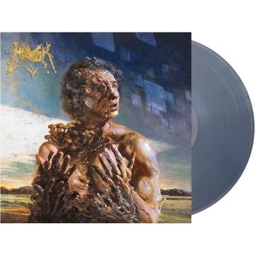 HAVOK - V (CLEAR VINYL)