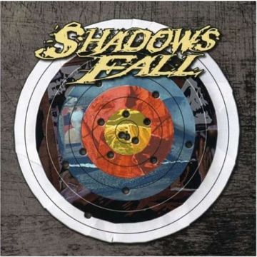 SHADOWS FALL - SEEKING THE WAY: THE GREATEST HITS