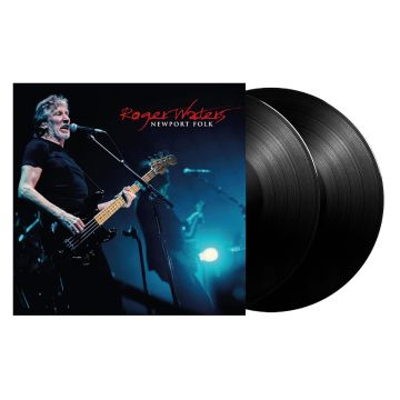 ROGER WATERS - NEWPORT FOLK