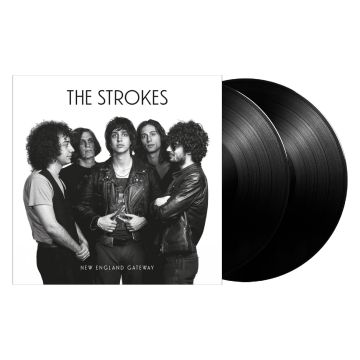STROKES - NEW ENGLAND GATEWAY
