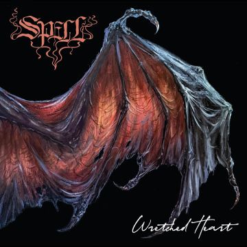 SPELL - WRETCHED HEART