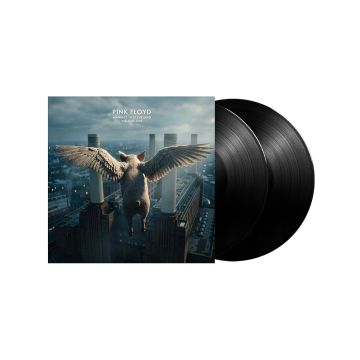 PINK FLOYD - ANIMALS IN CLEVELAND VOL.1