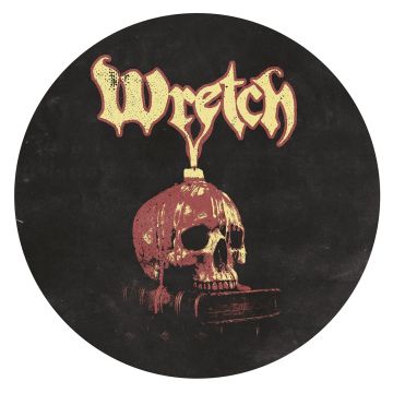 WRETCH - WRETCH