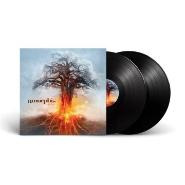 AMORPHIS - SKYFORGER