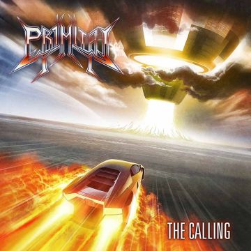 PRIMITAI - CALLING