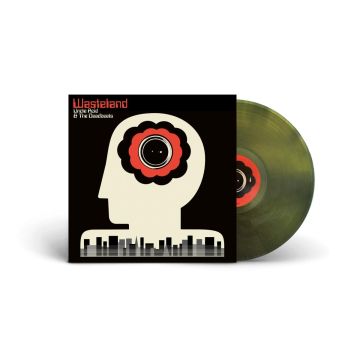 UNCLE ACID & THE DEADBEATS - WASTELAND