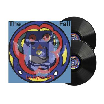 FALL - LIVE FROM THE VAULTS - LOS ANGELES 1979
