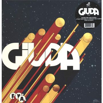GIUDA - E.V.A.