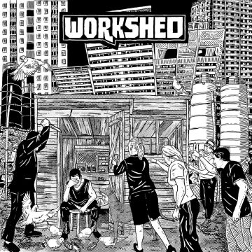 WORKSHED - WORKSHED