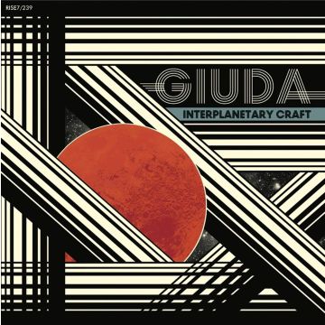 GIUDA - INTERPLANETARY CRAFT