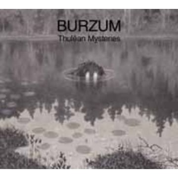 BURZUM - DRAUGEN - RARITIES
