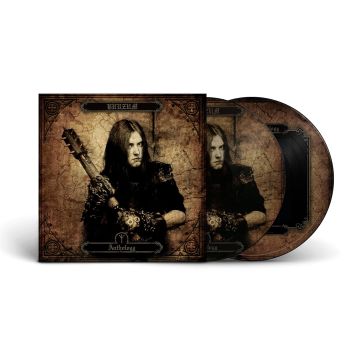 BURZUM - ANTHOLOGY (PICTURE DISC)