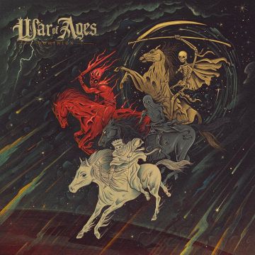 WAR OF AGES - DOMINION