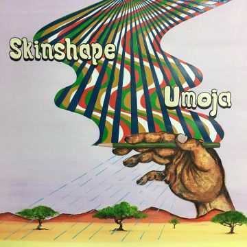 SKINSHAPE - UMOJA