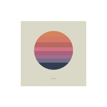 TYCHO - AWAKE (CLEAR VINYL)