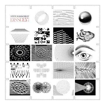 STEVE HAUSCHILDT - DISSOLVI
