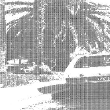 KHOTIN - BEAUTIFUL YOU (TRANSPARENT RED VINYL)