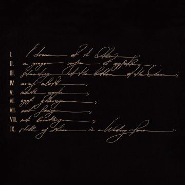 TELEFON TEL AVIV - DREAMS ARE NOT ENOUGH