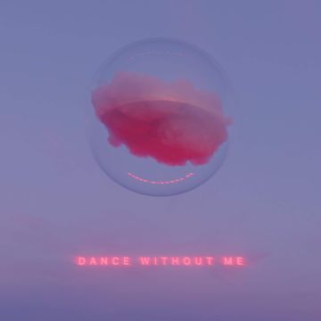 DRAMA - DANCE WITHOUT ME
